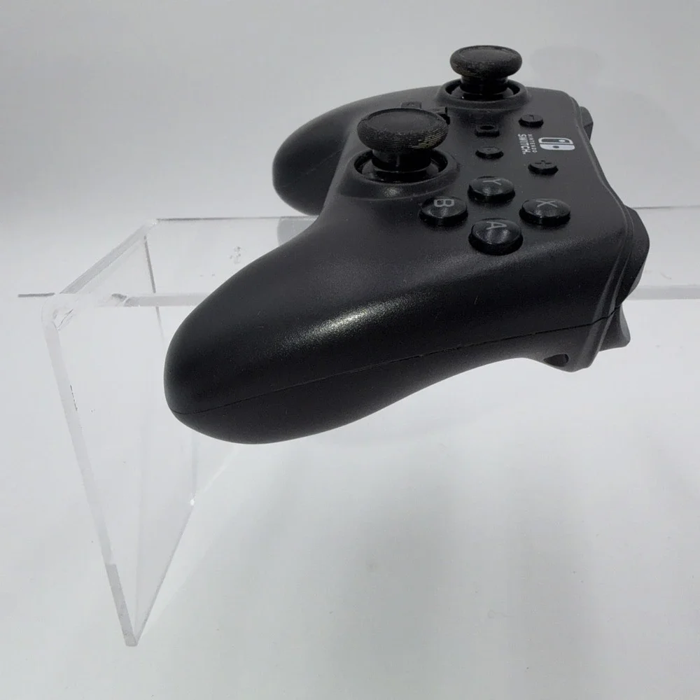 PowerA Wired Controller 1511370-01 Nintendo Switch Tested Works - Cord Not Inclu